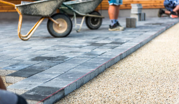 Best Driveway Pavers Near Me  in Sparta, IL