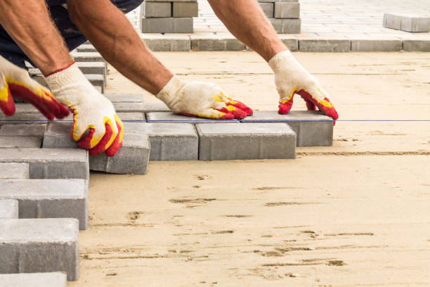 Best Professional Driveway Pavers  in Sparta, IL