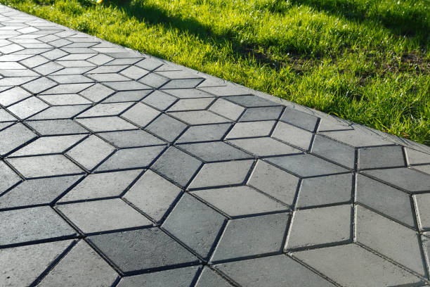 Best Residential Driveway Paver Services  in Sparta, IL