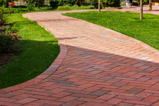Best Cobblestone Driveway Pavers  in Sparta, IL