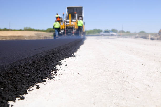 Best Driveway Pavers Near Me  in Sparta, IL