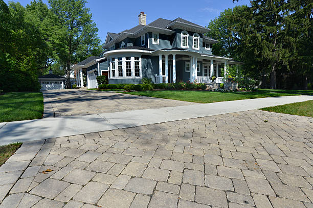 Best Driveway Paving Company  in Sparta, IL