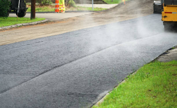 Best Paver Driveway Replacement  in Sparta, IL