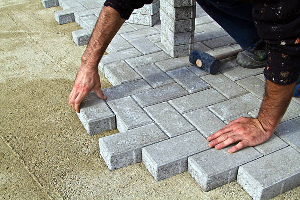 Driveway Repair Near Me in Sparta, IL