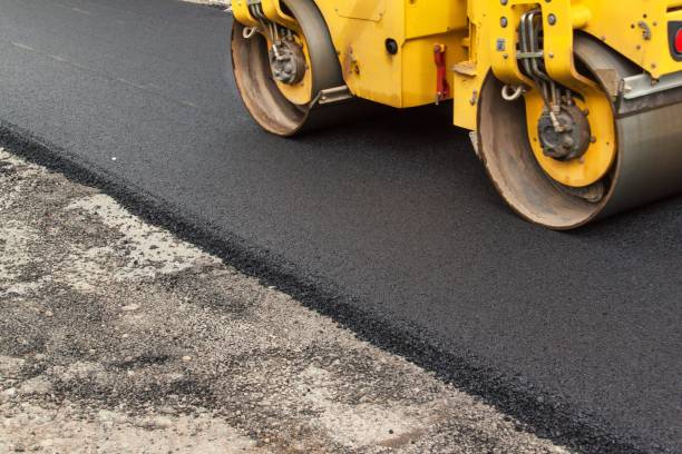 Trusted Sparta, IL Driveway Pavers Experts