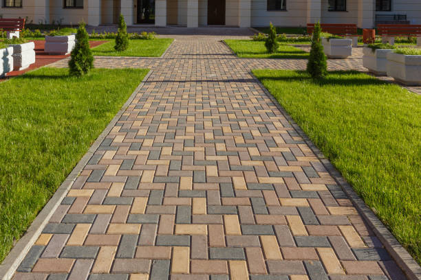 Reasons to Select Us for Your Driveway Paving Requirements in Sparta, IL